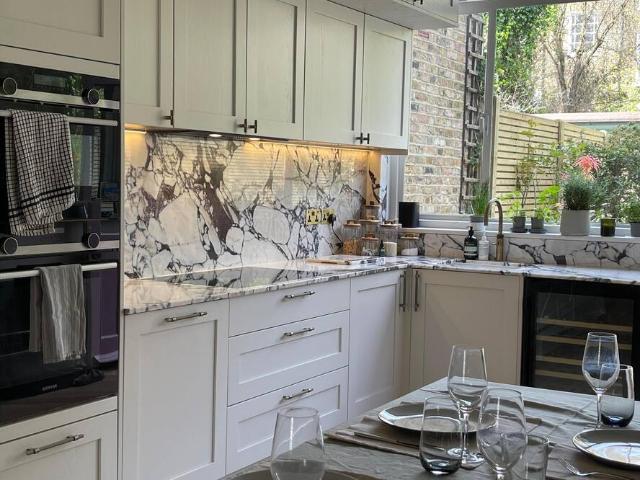 House for rent in London Borough of Camden, Greater London