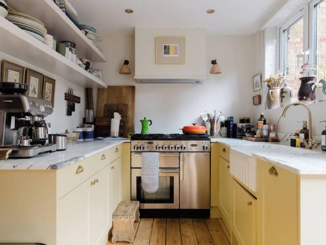 Apartment for rent in London Borough of Camden, Greater London