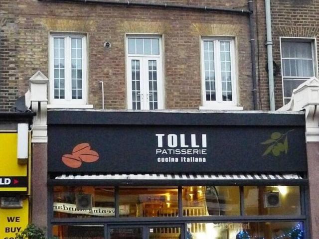 Apartment for rent in London Borough of Camden, Greater London