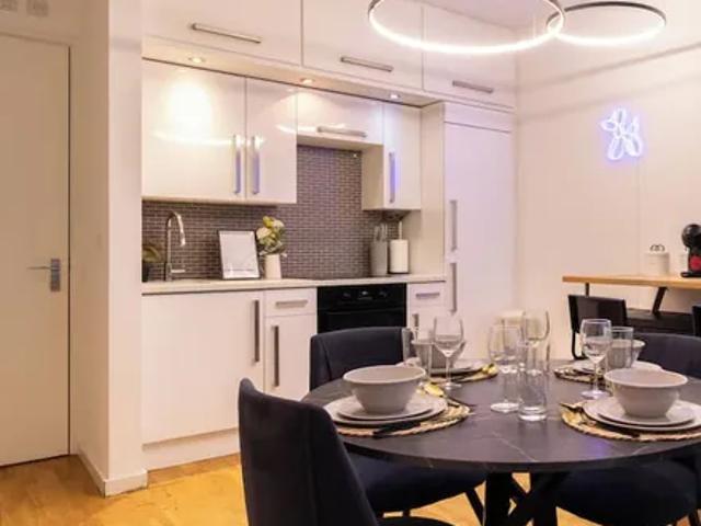 Apartment for rent in Kentish Town, Isle Of Man