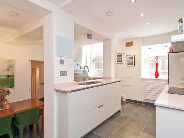 Apartment for rent in London Borough of Camden, Greater London