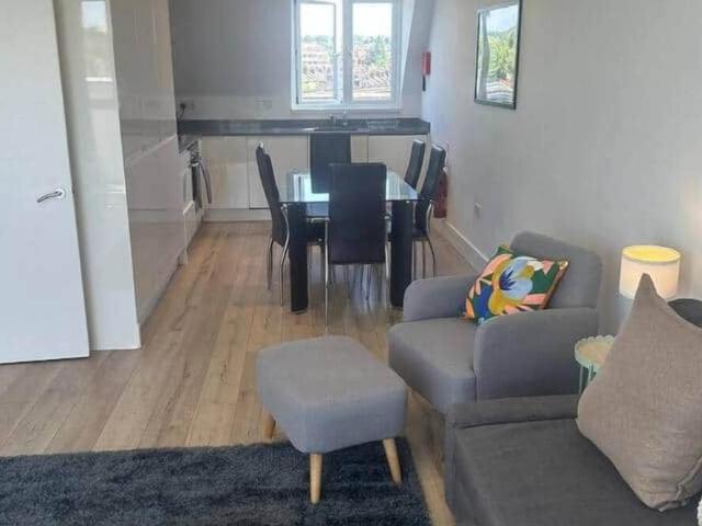 Apartment for rent in London Borough of Camden, Greater London