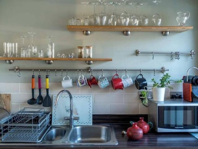 Apartment for rent in London Borough of Camden, Greater London