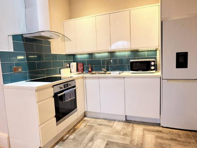 Apartment for rent in London Borough of Camden, Greater London