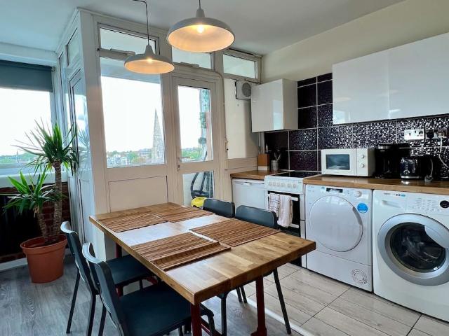 Apartment for rent in London Borough of Camden, Greater London