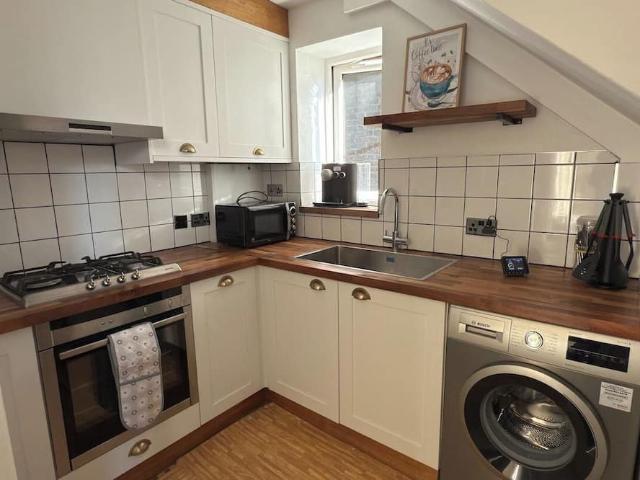 Apartment for rent in London Borough of Camden, Greater London