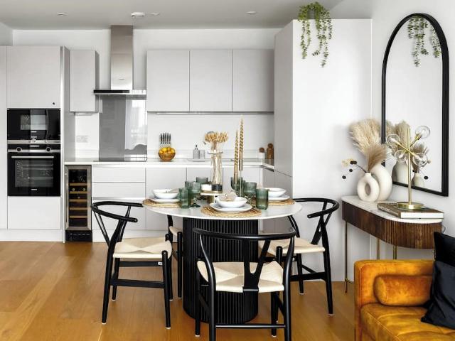 Apartment for rent in Kensal Town, Greater London