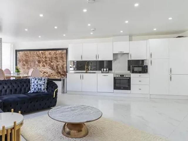 Apartment for rent in South Hampstead, Greater London