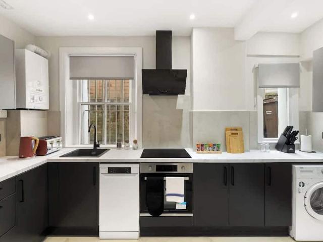 Apartment for rent in London Borough of Camden, Greater London