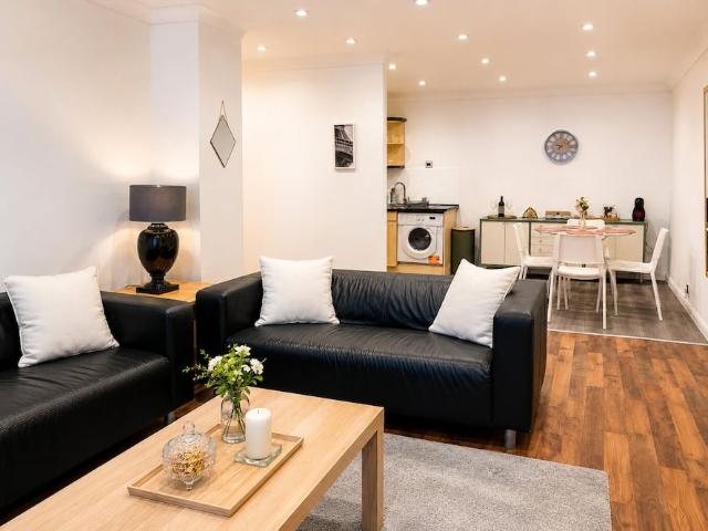 Apartment for rent in London Borough of Camden, Greater London