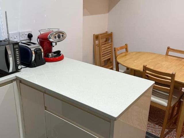 Apartment for rent in London Borough of Camden, Greater London