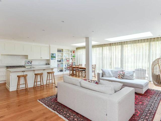 House for rent in London Borough of Brent, Greater London