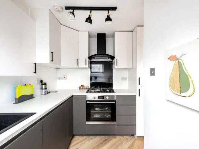 Apartment for rent in London Borough of Brent, Greater London