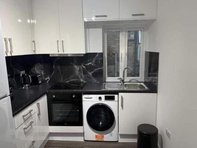 Apartment for rent in London Borough of Brent, Greater London