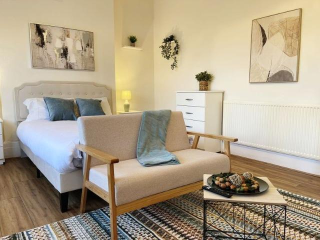 Room for rent in West Hampstead, Greater London