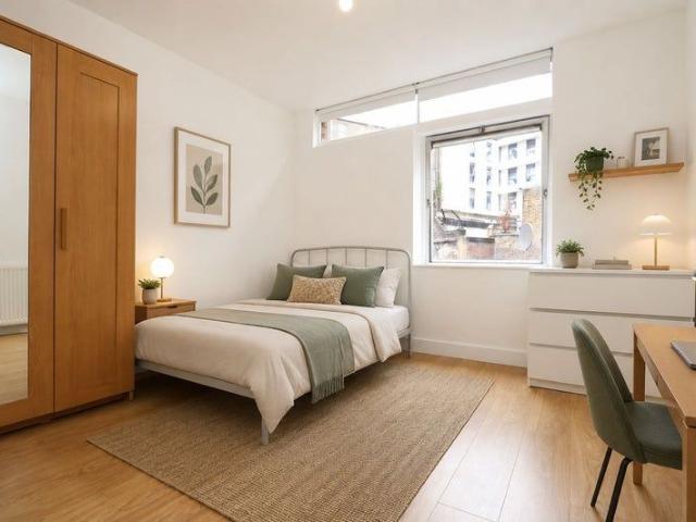 Room for rent in Queen's Park, Greater London