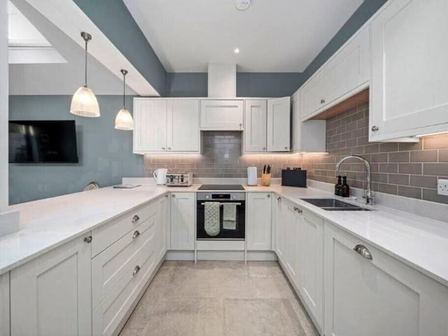 House for rent in London Borough of Barnet, Greater London