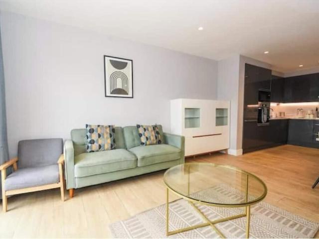 Apartment for rent in London Borough of Barnet, Greater London