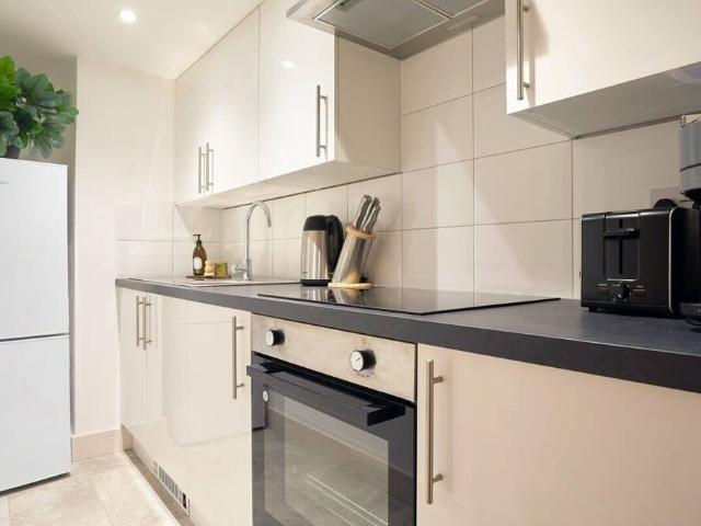 Apartment for rent in City of Westminster, Greater London