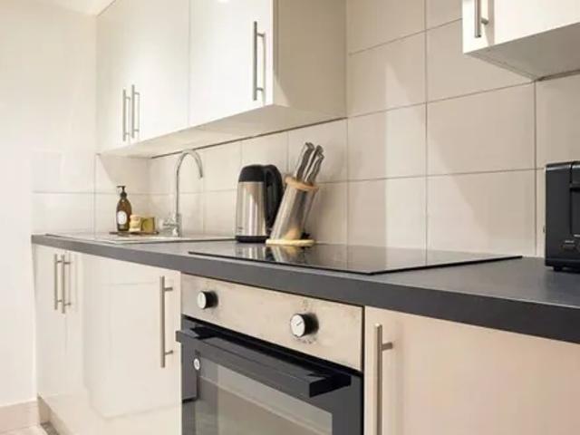 Apartment for rent in St. John's Wood, Greater London