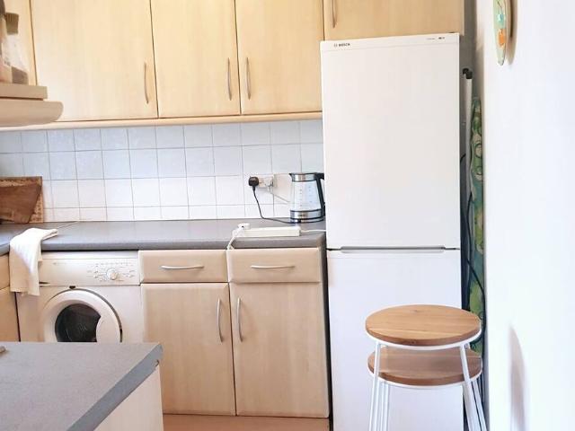 Apartment for rent in City of Westminster, Greater London