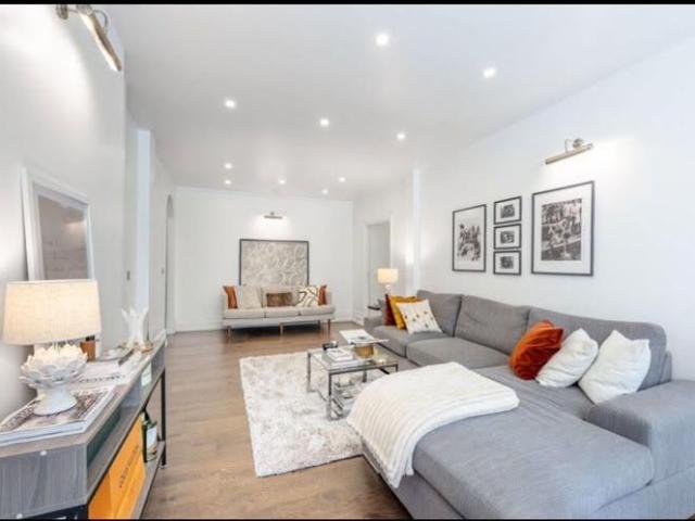 Apartment for rent in St. John's Wood, Greater London