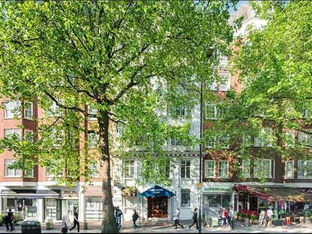 House for rent in St. John's Wood, Greater London