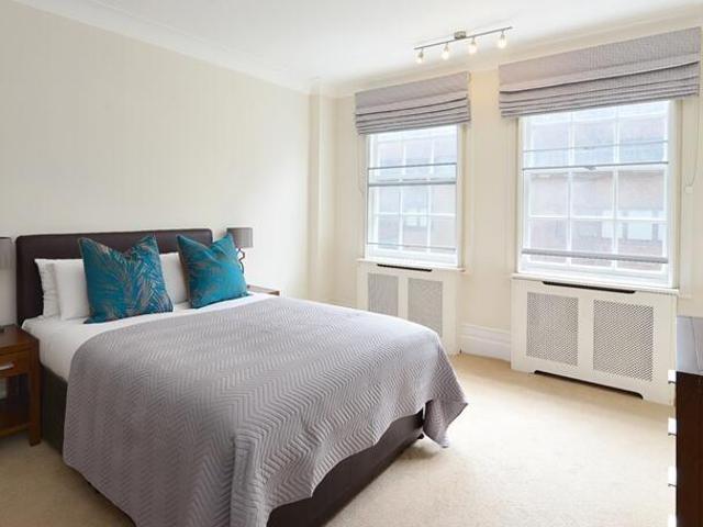 House for rent in St. John's Wood, Greater London
