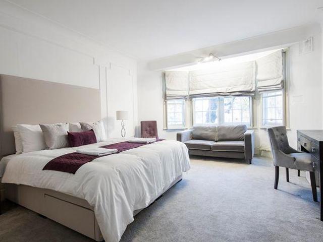 House for rent in St. John's Wood, Greater London