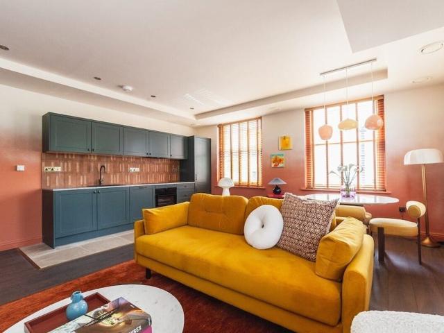 Apartment for rent in City of Westminster, Greater London