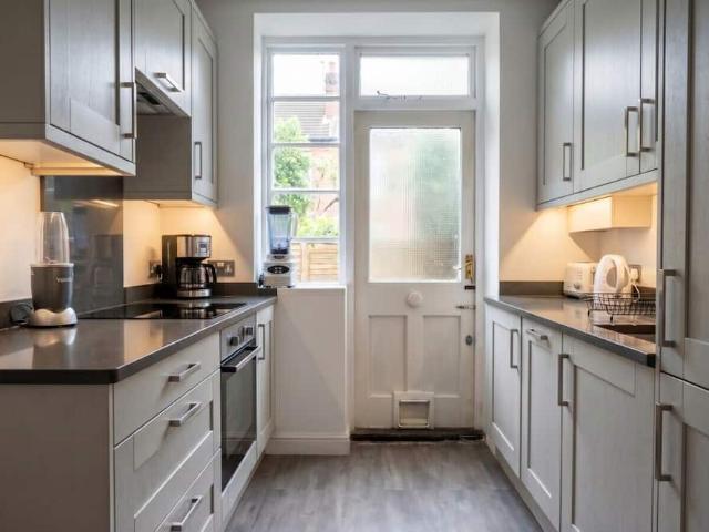 Apartment for rent in City of Westminster, Greater London
