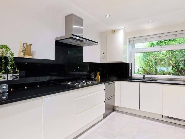 Apartment for rent in City of Westminster, Greater London