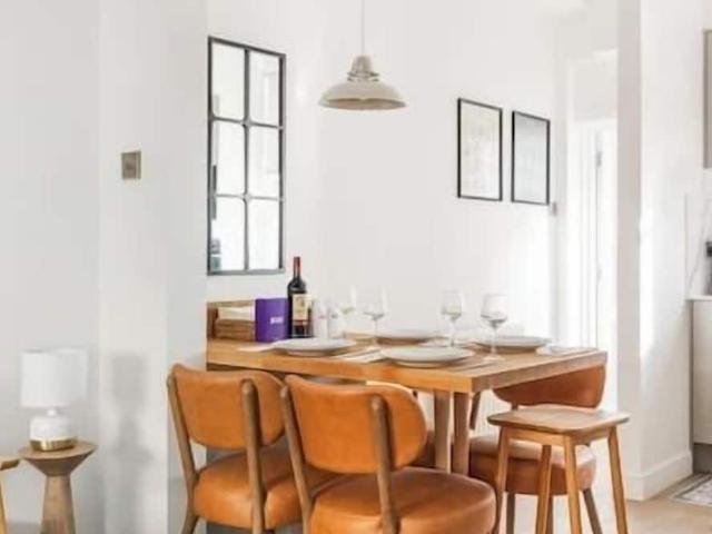 Apartment for rent in City of Westminster, Greater London
