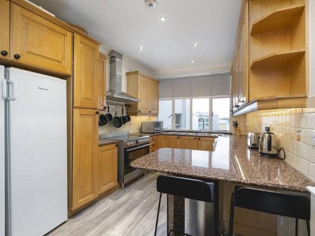Apartment for rent in City of Westminster, Greater London