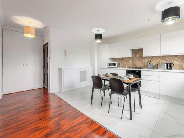 Apartment for rent in City of Westminster, Greater London