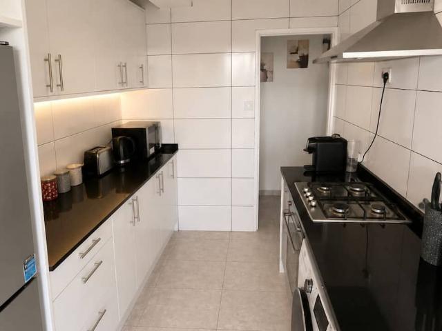 Apartment for rent in City of Westminster, Greater London