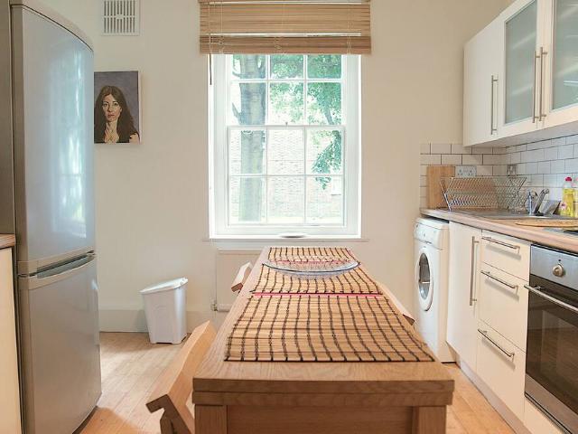Apartment for rent in Lilestone Estate, Greater London
