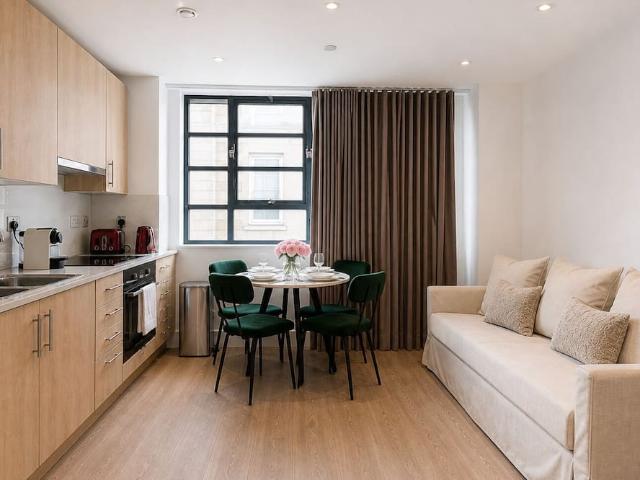Apartment for rent in Lilestone Estate, Greater London