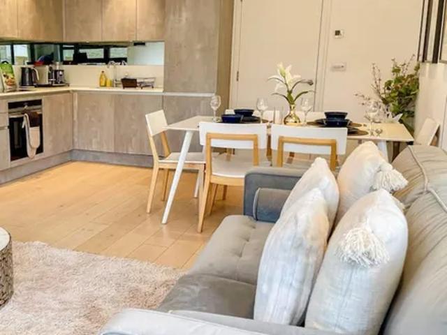 Apartment for rent in St. John's Wood, Isle Of Man