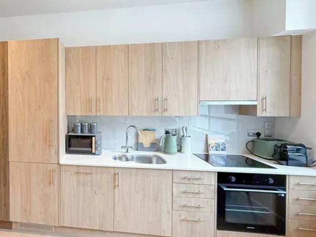 Apartment for rent in Paddington, Isle Of Man