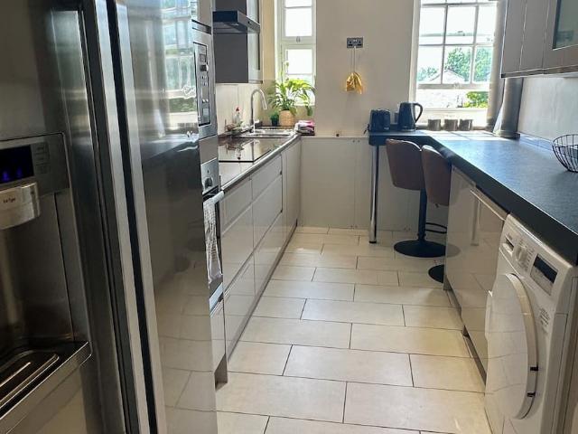 Apartment for rent in City of Westminster, Greater London
