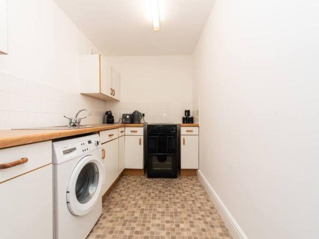 Apartment for rent in City of Westminster, Greater London