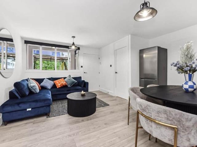 Apartment for rent in Lisson Green Estate, Greater London