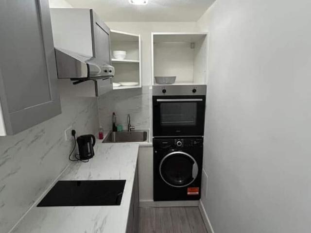 Apartment for rent in Lisson Green Estate, Greater London