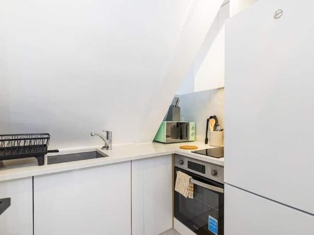 Apartment for rent in City of Westminster, Greater London