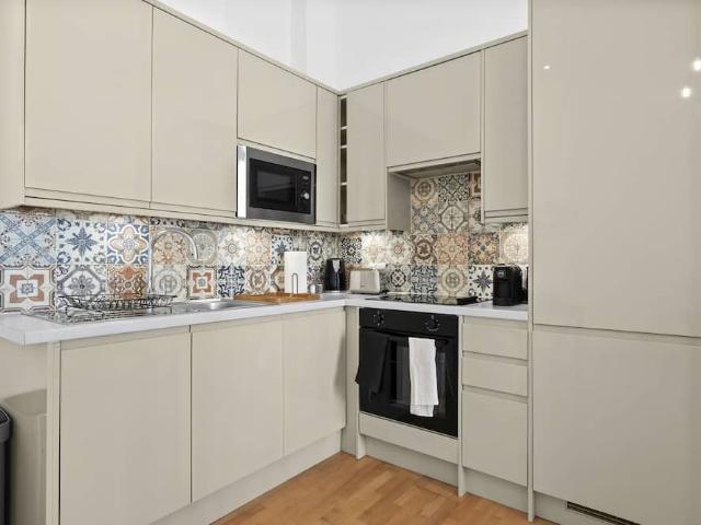 Apartment for rent in City of Westminster, Greater London