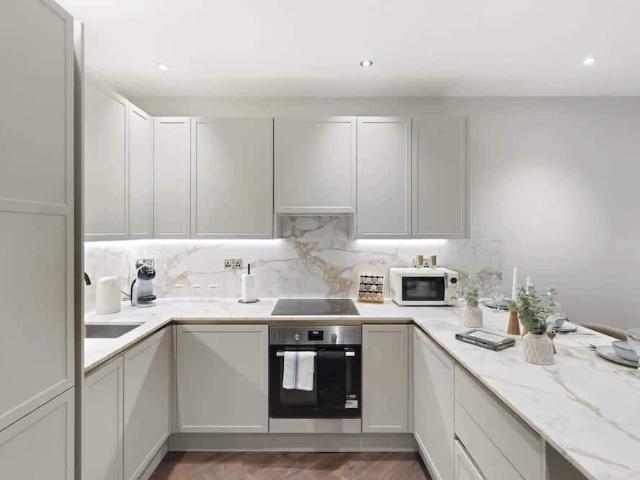 Apartment for rent in City of Westminster, Greater London