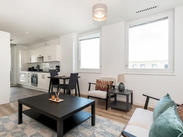 Apartment for rent in London Borough of Brent, Greater London
