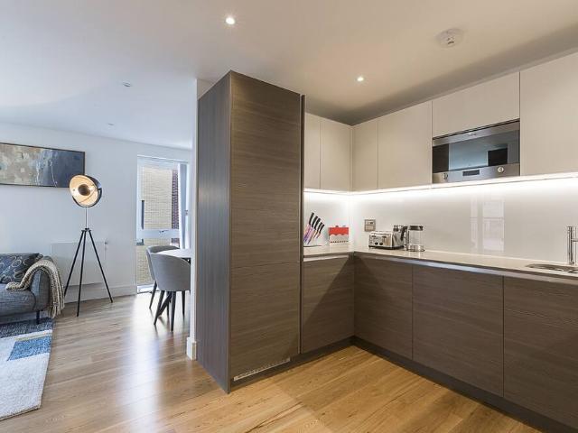 Apartment for rent in London Borough of Brent, Greater London