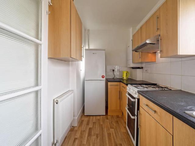 Apartment for rent in London Borough of Brent, Greater London